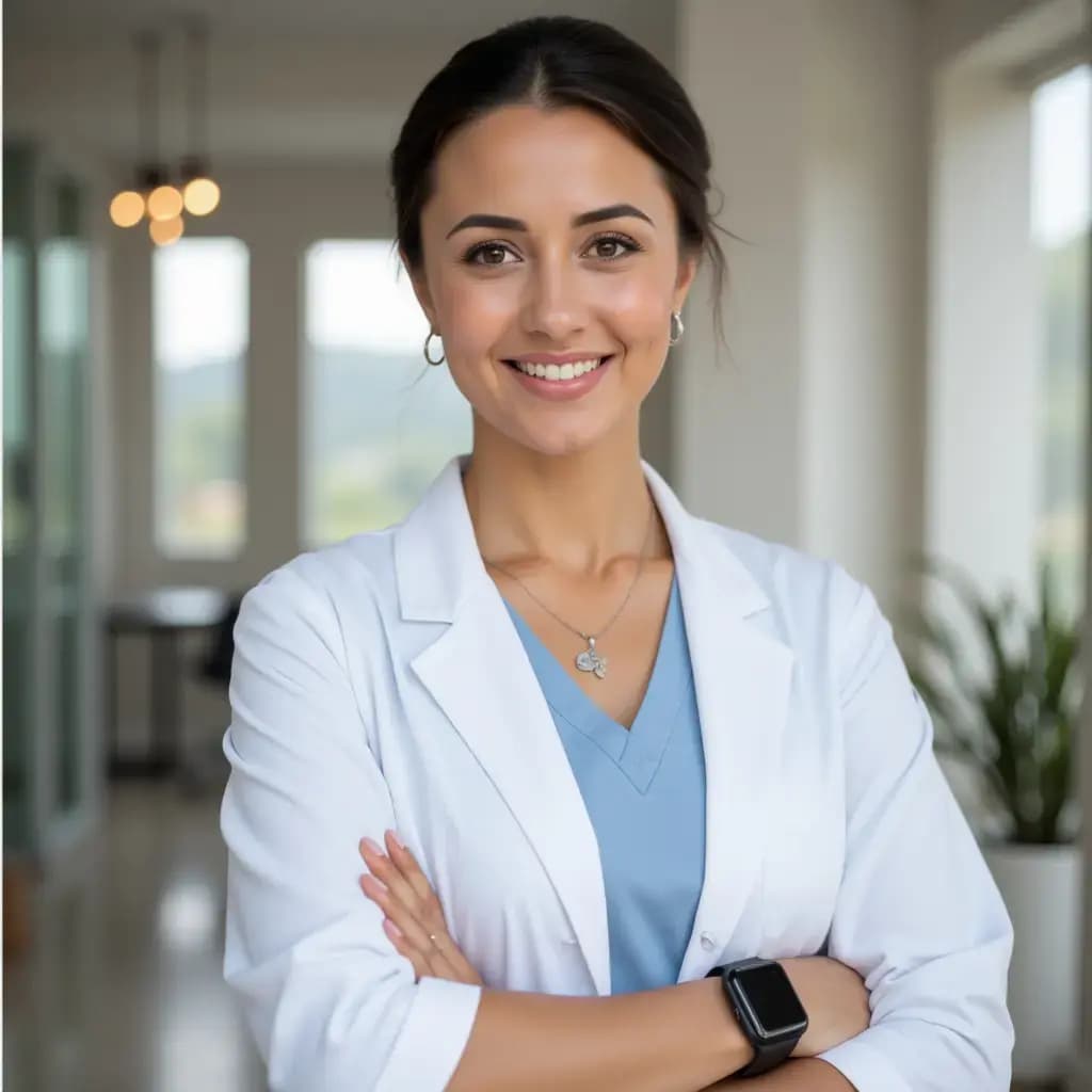Pós-Operatório e Alta Médica image