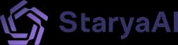 StaryaAI Logo